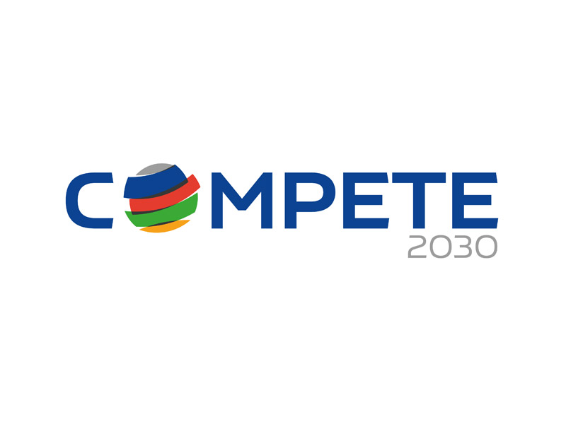 Portugal 2030 (COMPETE 2030 e Algarve 2030)