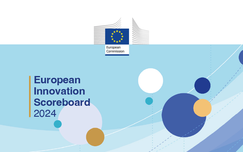 Portugal mantém-se como inovador moderado no Painel Europeu da Inovação 2024