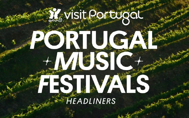 Turismo de Portugal promove festivais para atrair turistas