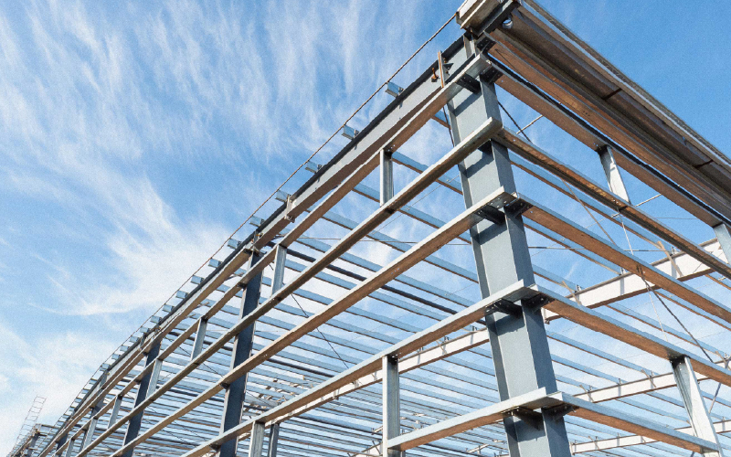 Tecnologia e ambição impulsionam metalomecânica de Braga