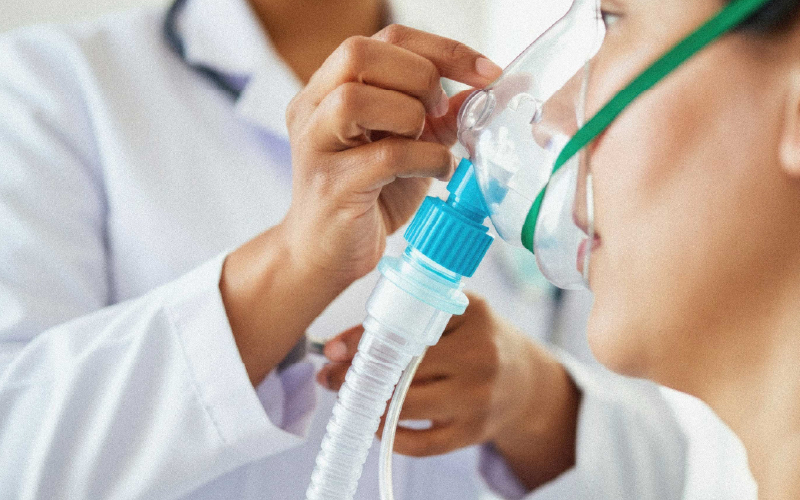 Inovação melhora adesão a tratamentos respiratórios