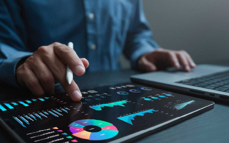 Artificial intelligence strengthens risk management in the financial sector