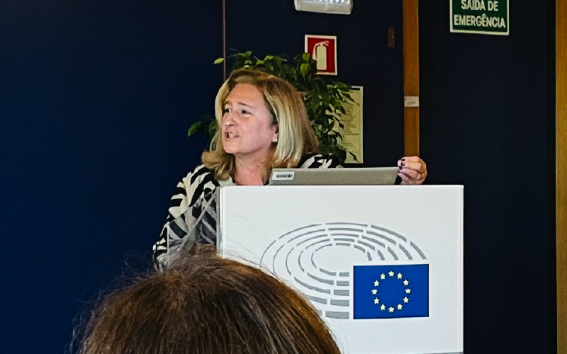 Promover a aceleração do ciclo de Inovação