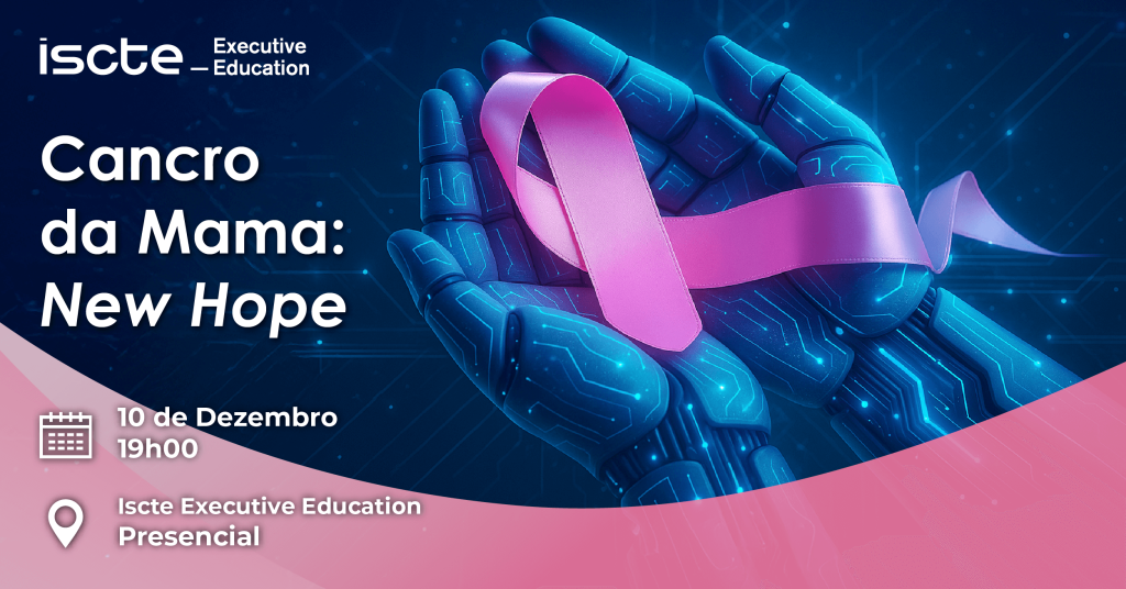 Cancro da Mama: New Hope