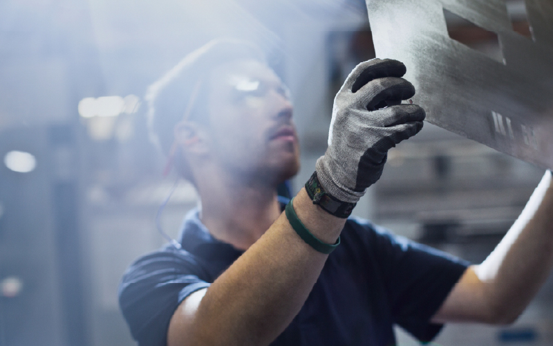 GreenCode impulsiona internacionalização do sector metalúrgico 