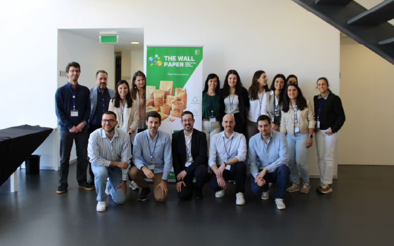 Novo papel sustentável pode substituir plástico nas embalagens