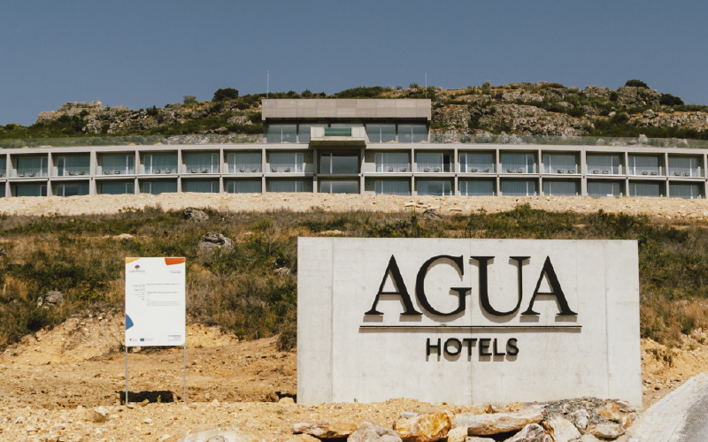 Trás-os Montes tem um hotel novo apoiado pelo COMPETE 2030